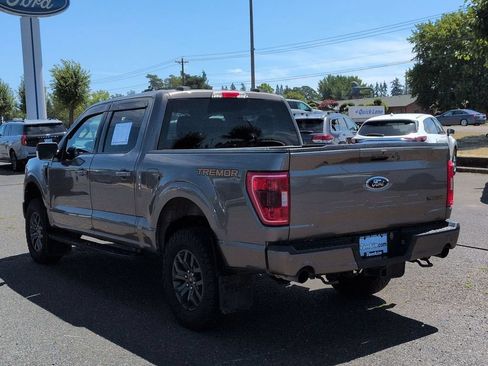 Used 2023 Ford F150 Tremor AWD/4WD image 3