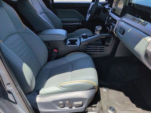 Used 2026 Toyota Tacoma 4x4 Double Cab Hybrid image 28