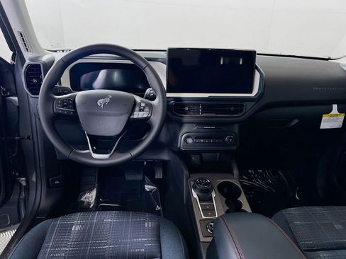 New 2025 Ford Bronco Sport Heritage w/ Convenience Package image 26