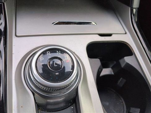 Used 2024 Ford Explorer ST-Line w/ Class IV Trailer Tow Package image 11