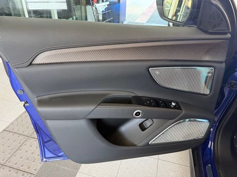 Certified 2025 Maserati Grecale Folgore AWD/4WD image 22