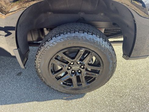 New 2026 Chevrolet Silverado 1500 LT Trail Boss w/ Convenience Package II image 22