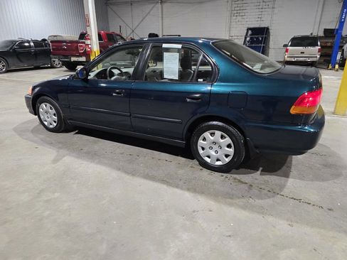 Used 1998 Honda Civic DX image 5