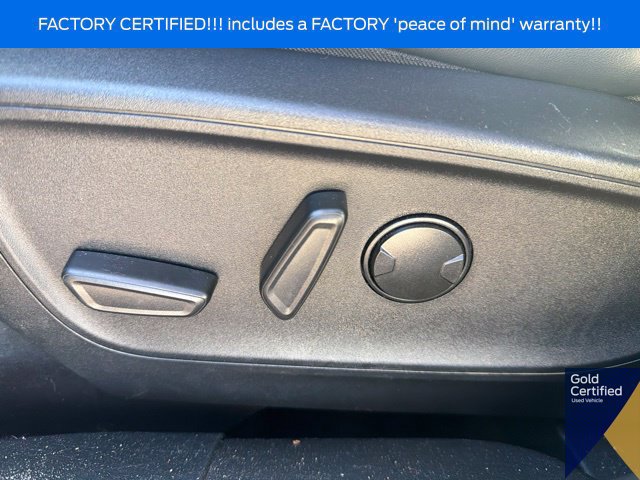 Used 2025 Ford Escape Platinum AWD/4WD image 27