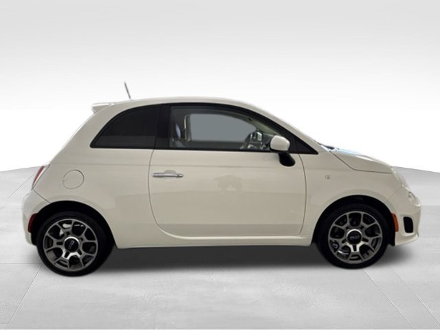 Used 2018 FIAT 500 Pop FWD image 10