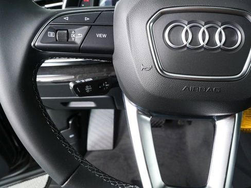 New 2026 Audi Q7 2.0T Premium Plus AWD/4WD image 10