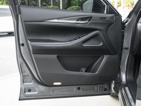 Used 2023 INFINITI QX60 Luxe w/ Cargo Package AWD/4WD image 30