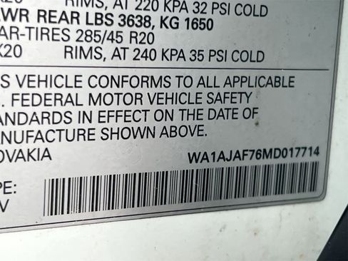 Used 2021 Audi Q7 2.0T Premium w/ Convenience Package image 37