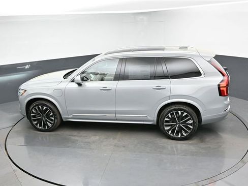 New 2026 Volvo XC90 T8 Ultra w/ Protection Package Premier AWD/4WD image 49