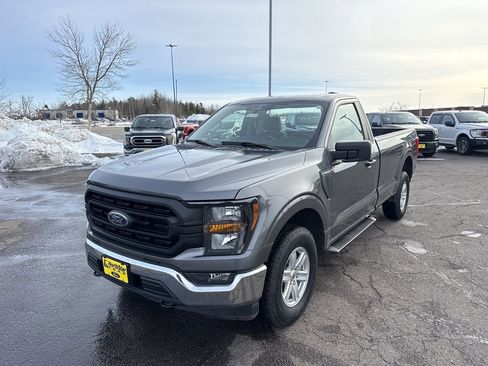 Used 2023 Ford F150 XL w/ XL Chrome Appearance Package image 2