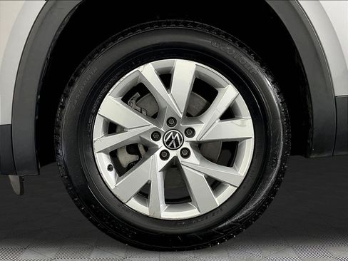 Used 2020 Volkswagen Atlas Cross Sport S AWD/4WD image 32