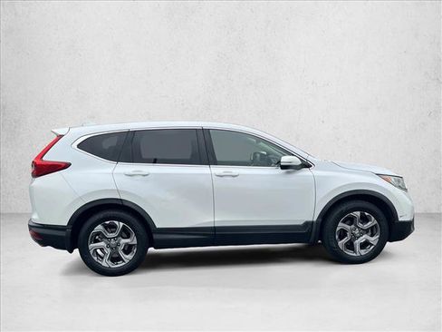 Used 2019 Honda CR-V EX-L image 4