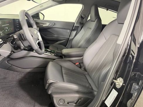 Certified 2025 Audi A5 2.0T Premium Plus w/ Premium Plus AWD/4WD image 19