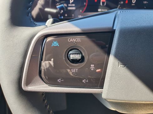New 2026 Nissan Murano Platinum AWD/4WD image 23