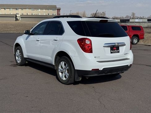 Used 2013 Chevrolet Equinox LT w/ Power Convenience Package image 4