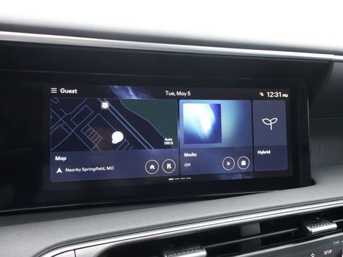 New 2026 Hyundai Palisade SEL Premium FWD image 36