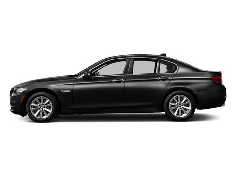 Used 2016 BMW 528i Sedan RWD image 3