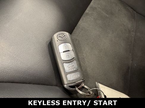 Used 2018 MAZDA CX-5 Touring w/ Preferred Equipment Package image 10