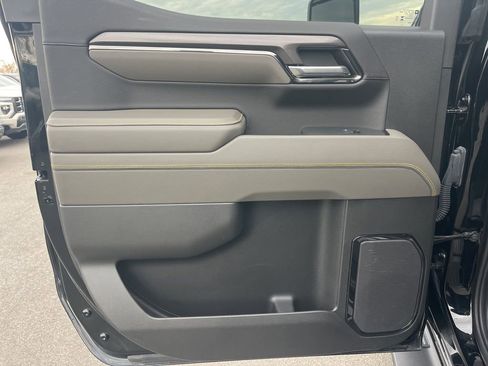 Used 2024 Chevrolet Silverado 1500 ZR2 w/ ZR2 Bison Edition image 12