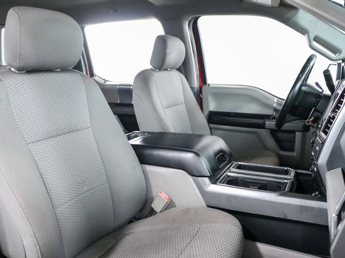 Used 2019 Ford F150 XLT w/ Equipment Group 302A Luxury image 27