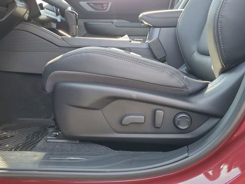 New 2026 Subaru Outback Limited image 24