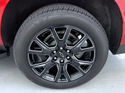 Used 2024 Chevrolet Tahoe RST AWD/4WD image 25