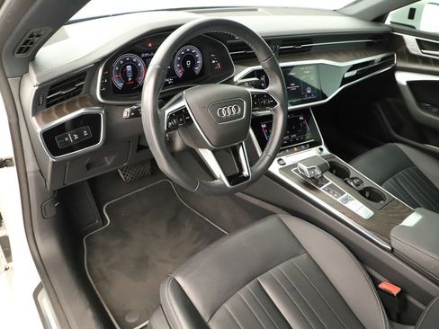 Certified 2022 Audi A7 3.0T Premium AWD/4WD image 15