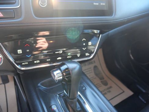 Used 2020 Honda HR-V EX-L image 14