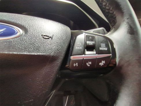 Used 2022 Ford Escape SE w/ Convenience Package image 11