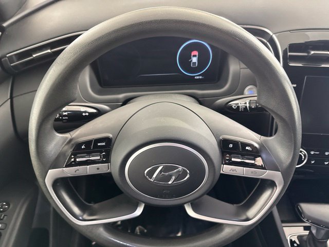 Certified 2023 Hyundai Santa Cruz SEL w/ Activity Package AWD/4WD image 30