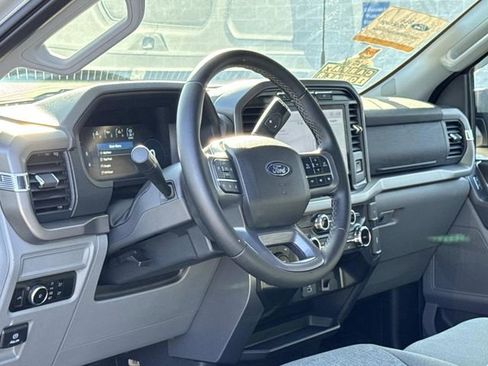 Certified 2024 Ford F150 XLT image 28