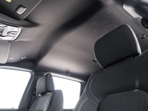 Used 2023 RAM 1500 Big Horn AWD/4WD image 46