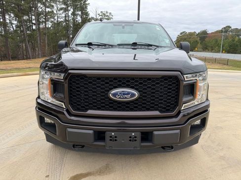 Used 2020 Ford F150 XL w/ Equipment Group 101A Mid image 8