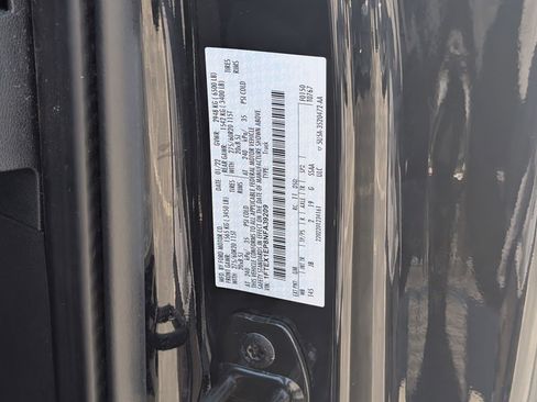 Used 2022 Ford F150 XL w/ STX Appearance Package image 33