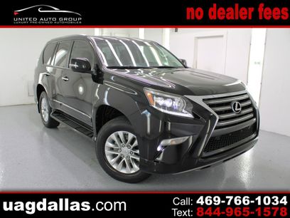 Used 2019 Lexus GX 460 Premium
