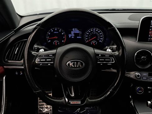 Used 2020 Kia Stinger GT image 8