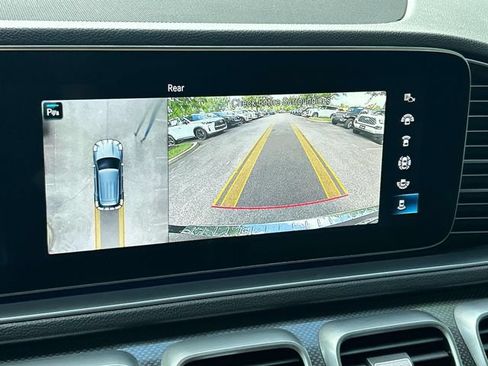 Used 2023 Mercedes-Benz GLE 350 image 34