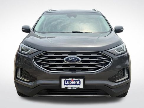 Used 2019 Ford Edge SEL w/ Equipment Group 201A AWD/4WD image 11