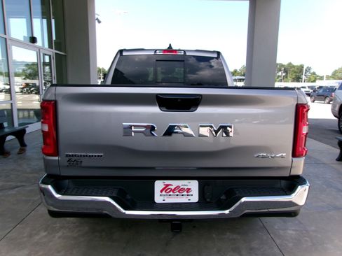 New 2025 RAM 1500 Big Horn image 23