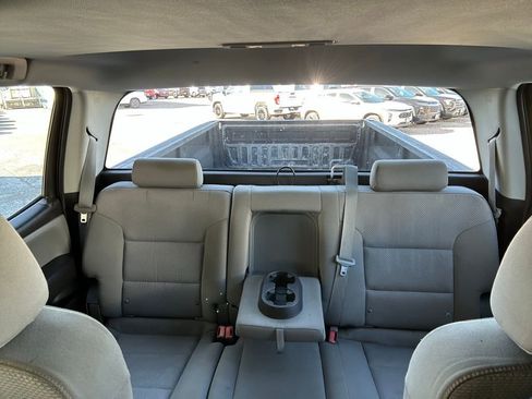 Used 2016 Chevrolet Silverado 3500 W/T image 26