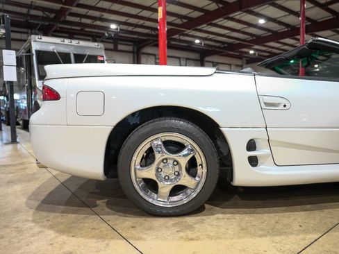 Used 1995 Mitsubishi 3000GT SL image 9