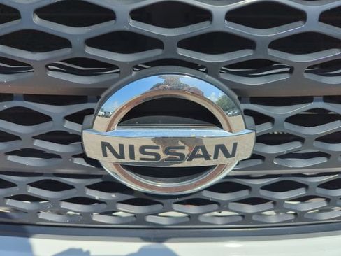 Used 2019 Nissan Titan S w/ S Utility Package RWD image 5