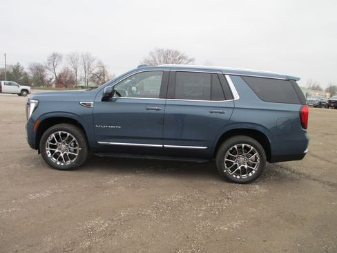 New 2026 GMC Yukon Elevation w/ Elevation Premium Package image 7