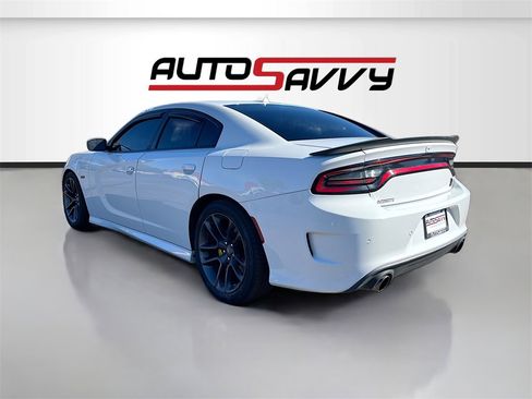 Used 2020 Dodge Charger Scat Pack image 5