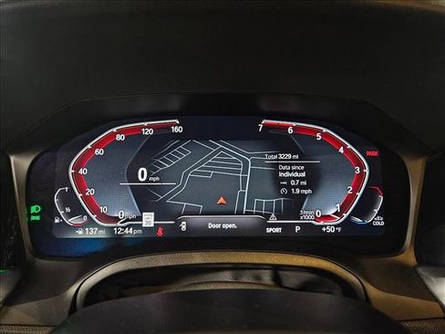 Certified 2023 BMW 430i Coupe w/ Premium Package image 11