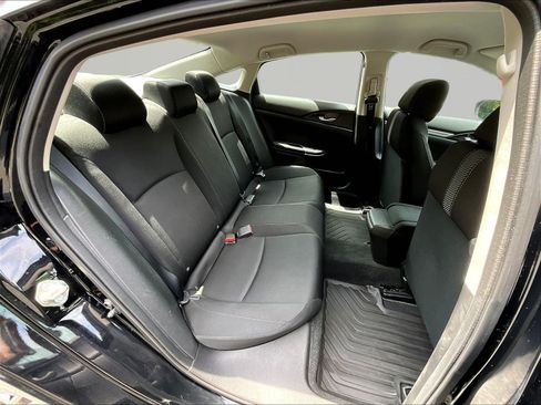 Used 2018 Honda Civic LX image 24