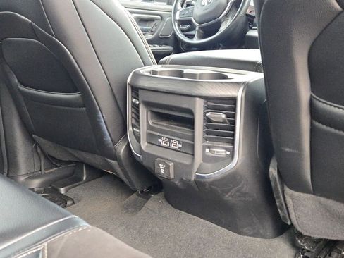 Used 2023 RAM 1500 Laramie image 10