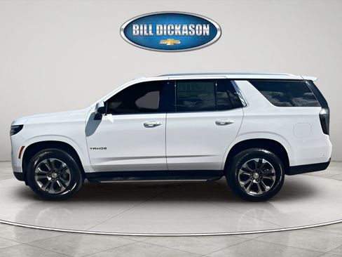 New 2026 Chevrolet Tahoe LT w/ Comfort Package RWD image 4