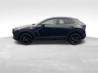 Used 2025 MAZDA CX-30 AWD 2.5 S w/ Select Sport Pkg video 2