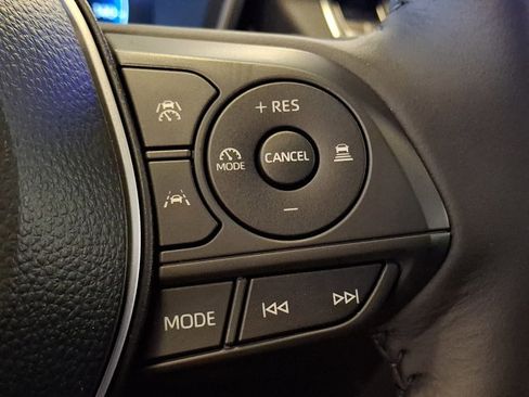 Used 2026 Toyota Corolla Cross XLE w/ Convenience Package image 22